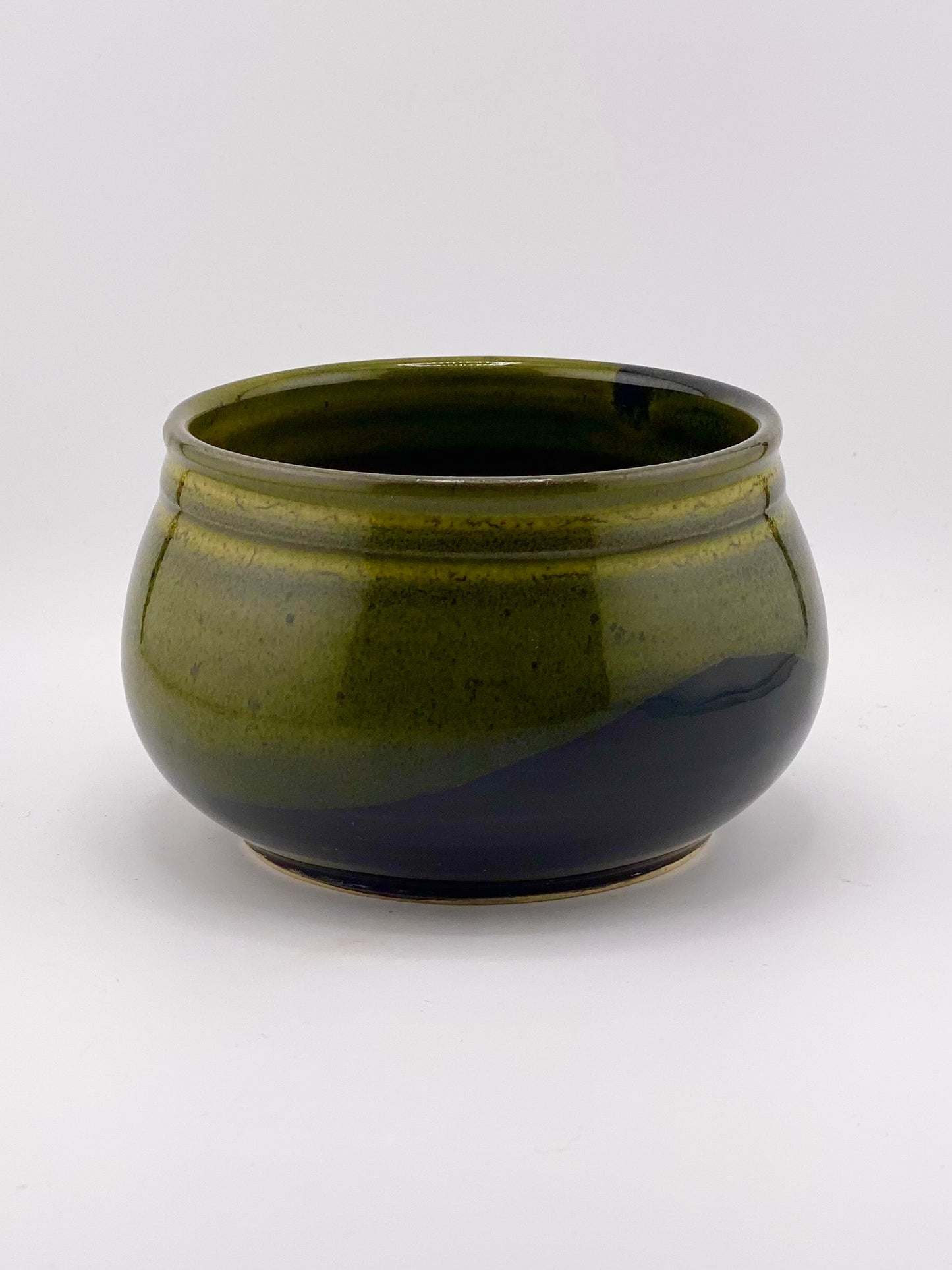 Black and Yellow Cup, 12oz no.19