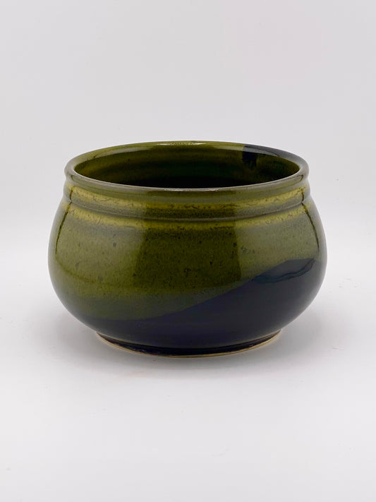 Black and Yellow Cup, 12oz no.19