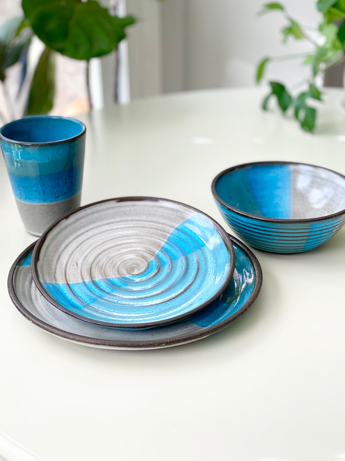 Pre-Order Dinnerware Set (per Place Setting)