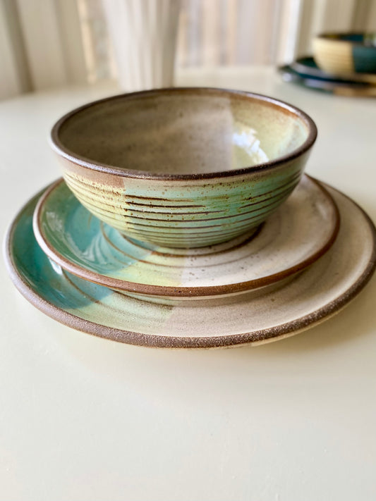Pre-Order Dinnerware Set (per Place Setting)