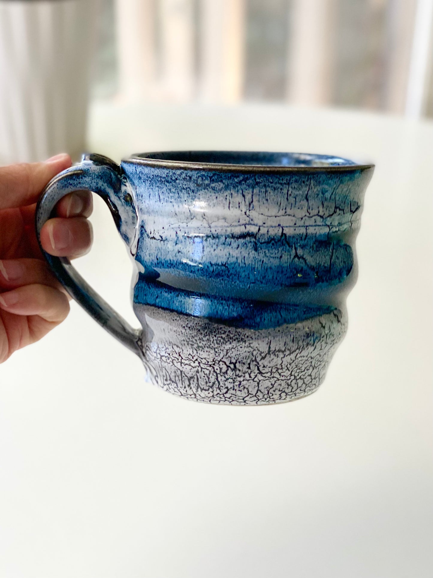 Glacier Mug, 15oz, no.15