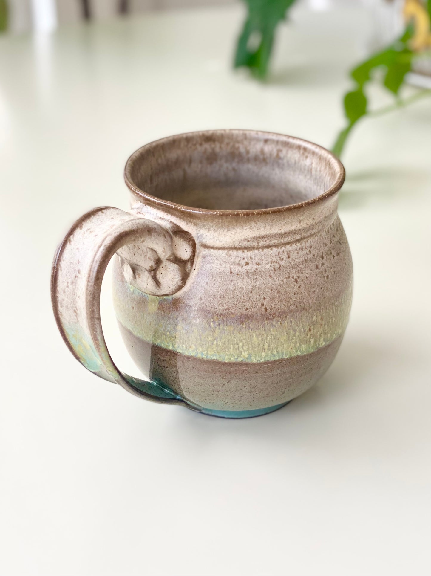 Monday Mocha Mug, 16oz, no.1