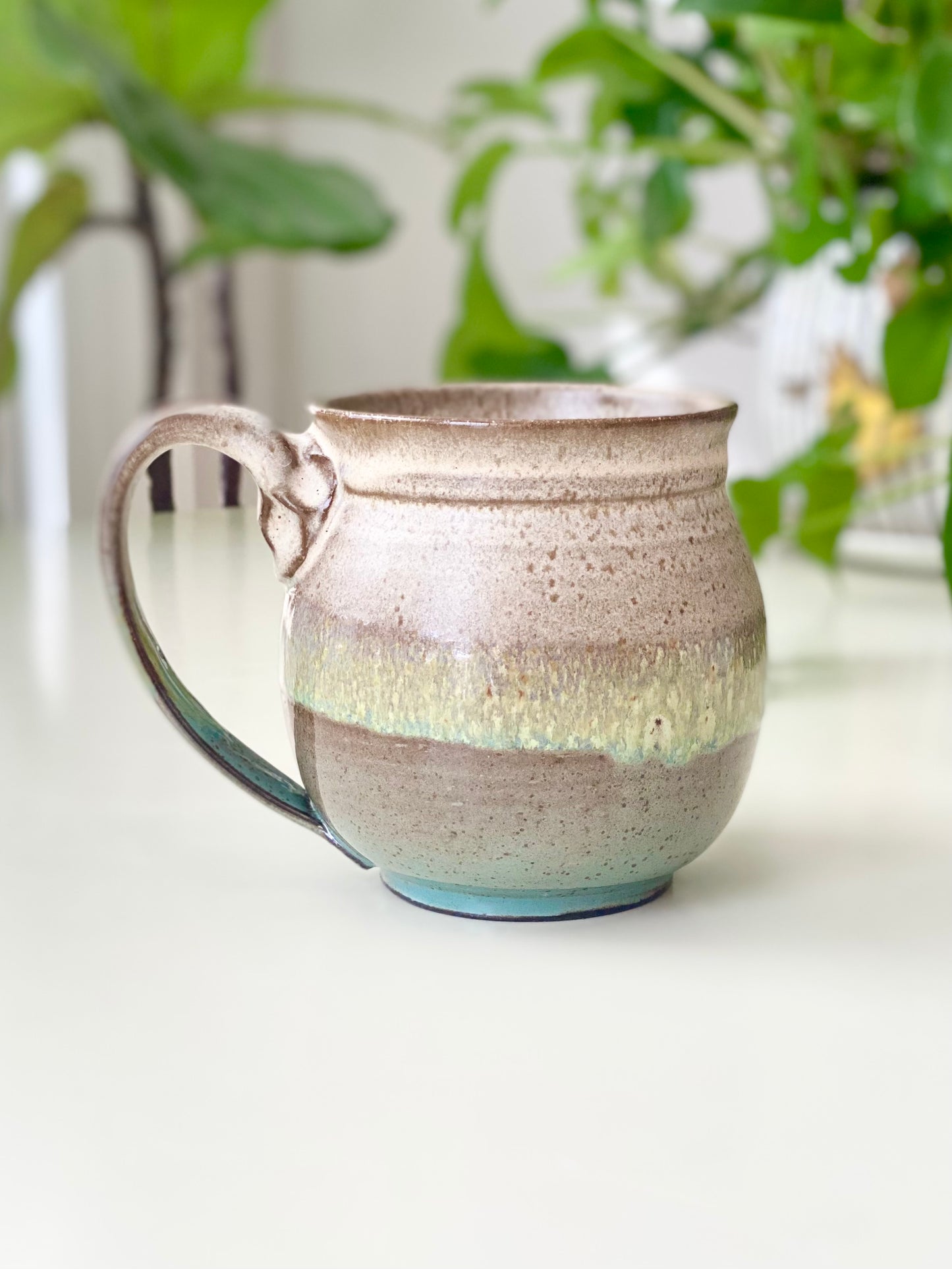 Monday Mocha Mug, 16oz, no.1