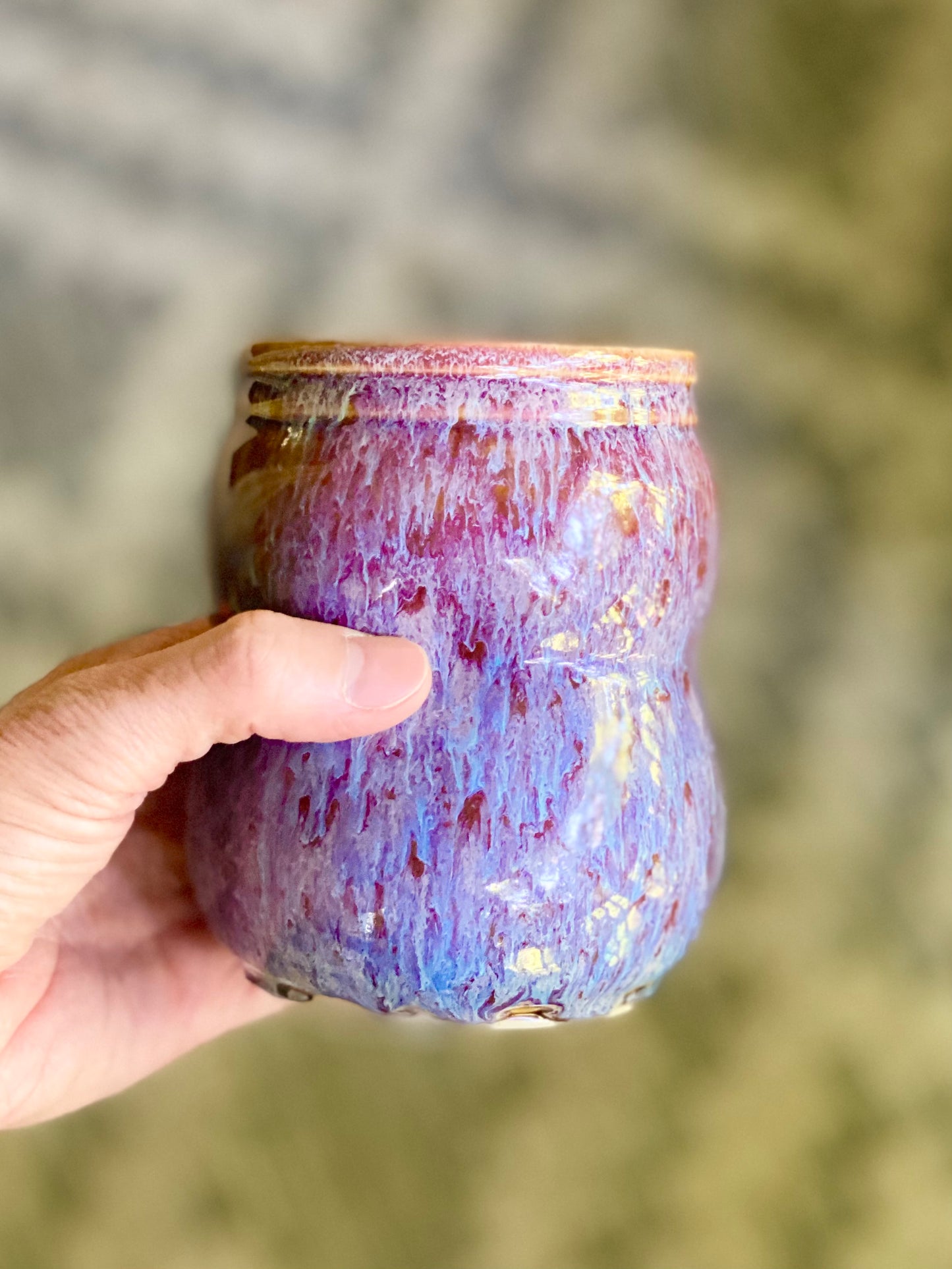 Cherry Amaretto Thumb Cup, 15oz no.4