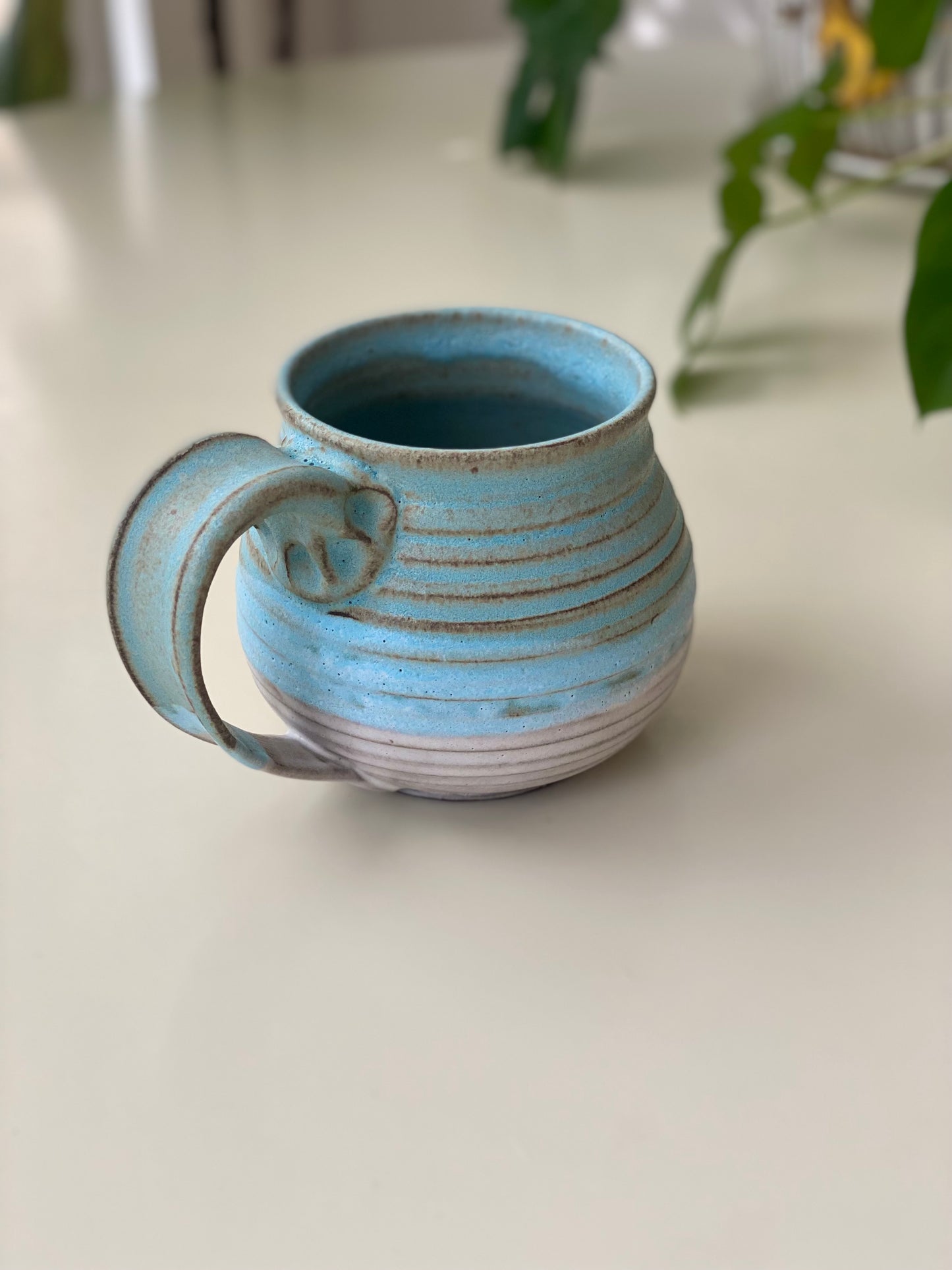 Blue Dune Mug, 15oz, no.4