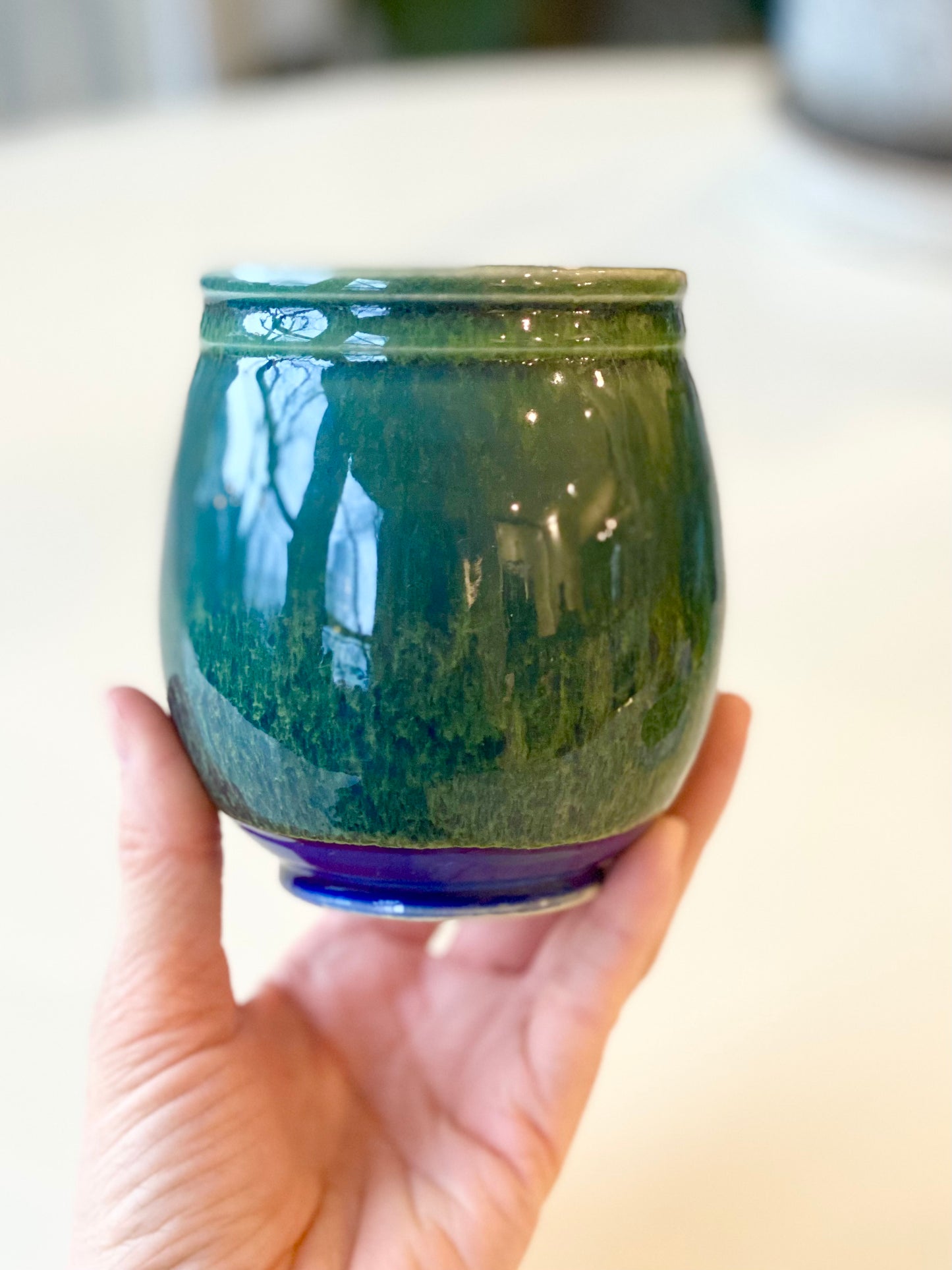 Deeply Held - Yunomi, 16oz no.21