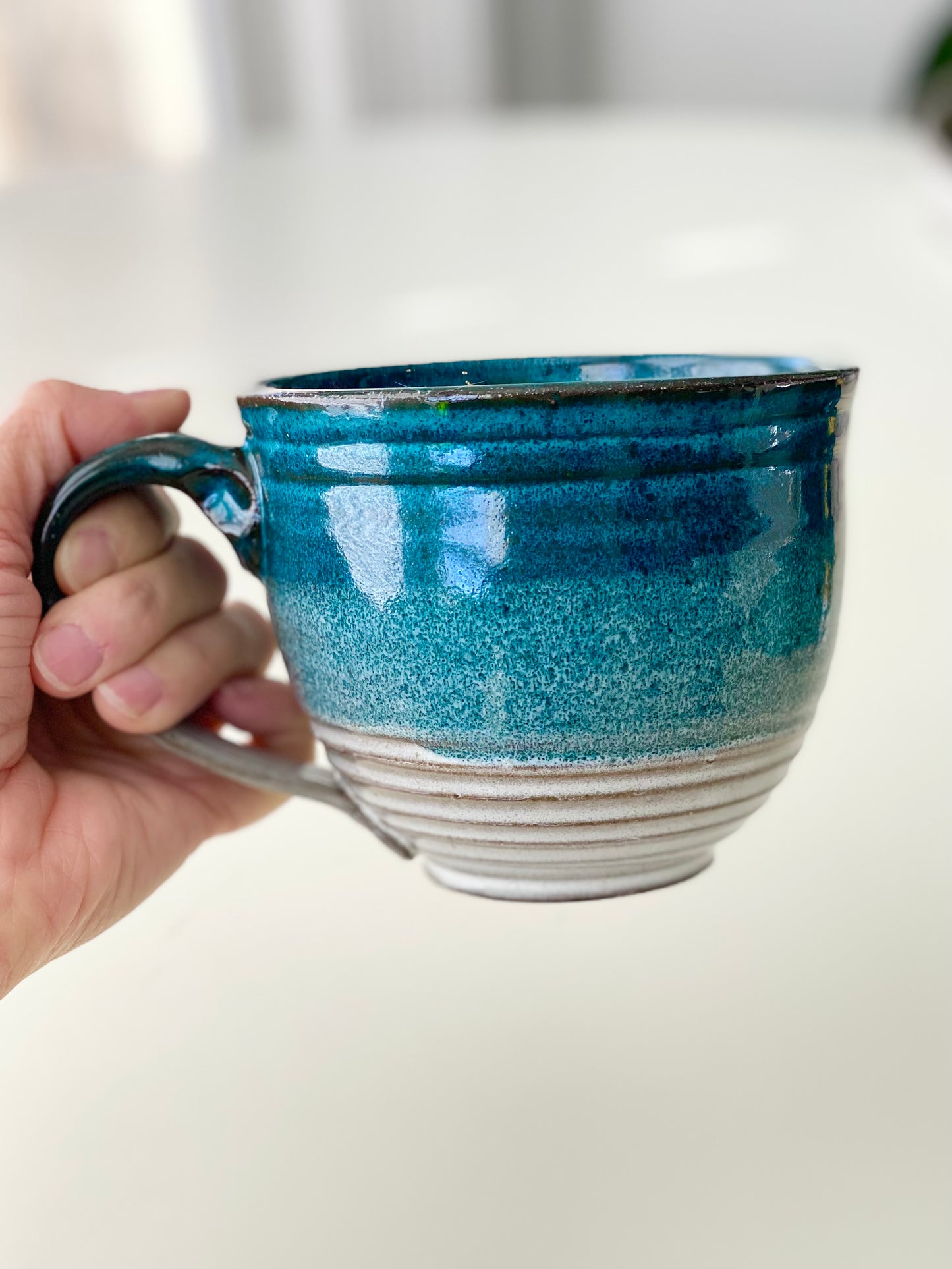 True Depth Mug, 16oz no.23