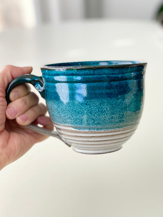 True Depth Mug, 16oz no.23