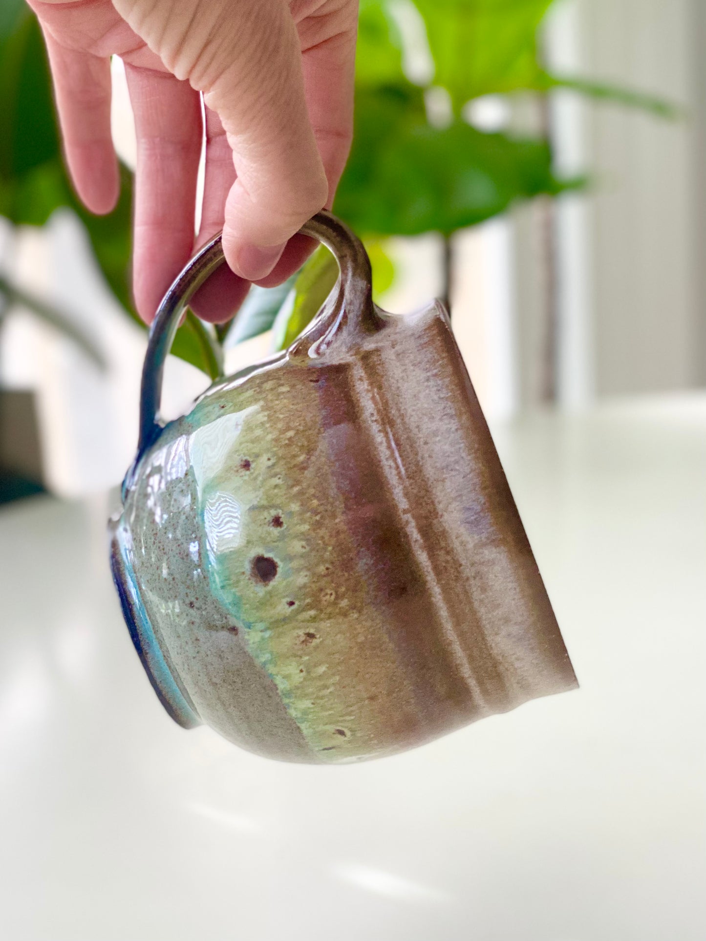 Morning Drift Mug, 15oz, no.14