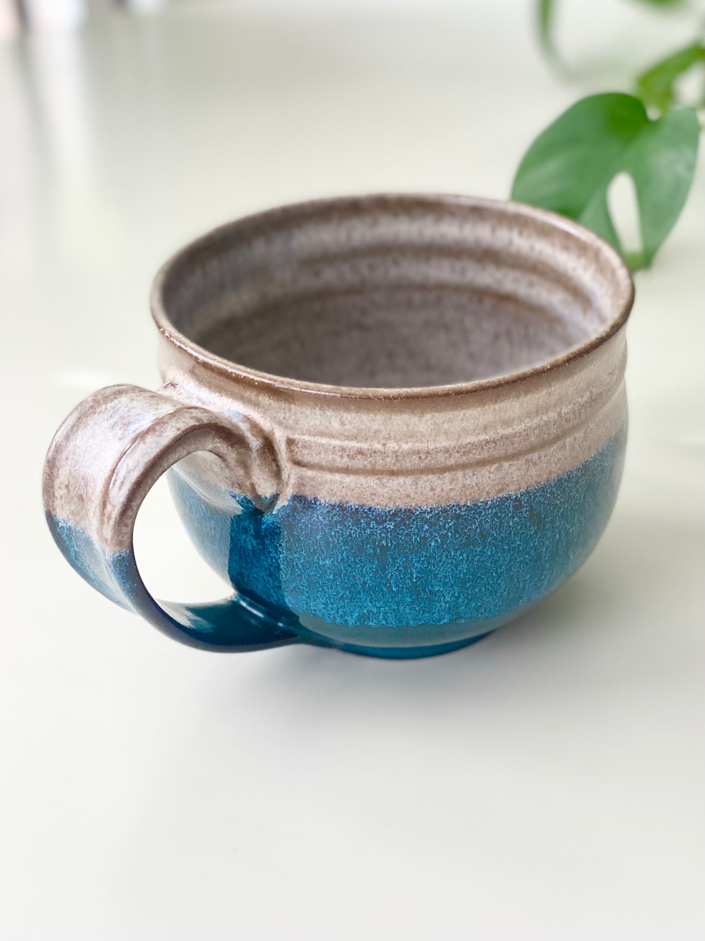 Grounded Presence Mug, 16oz, no.15