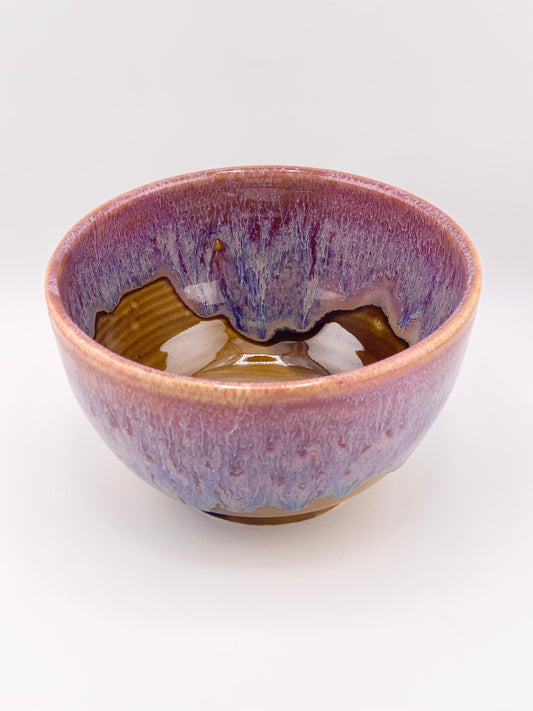 Cherry Amaretto Bowl 5”x3”, no.46
