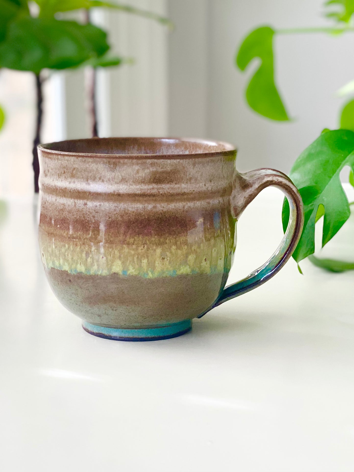 Morning Drift Mug, 15oz, no.14