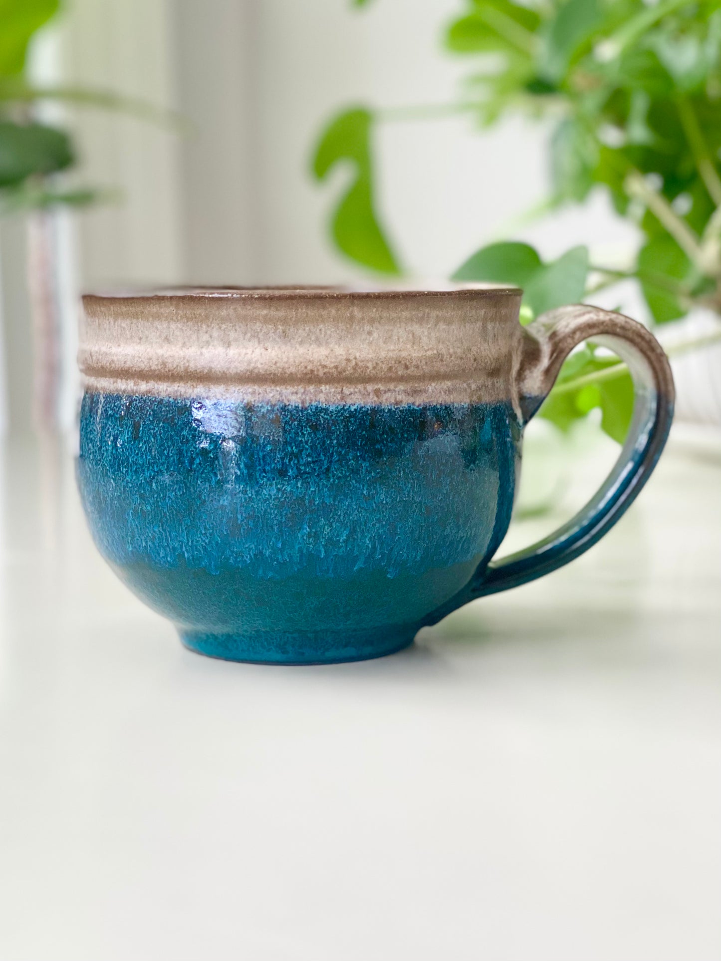 Grounded Presence Mug, 16oz, no.15