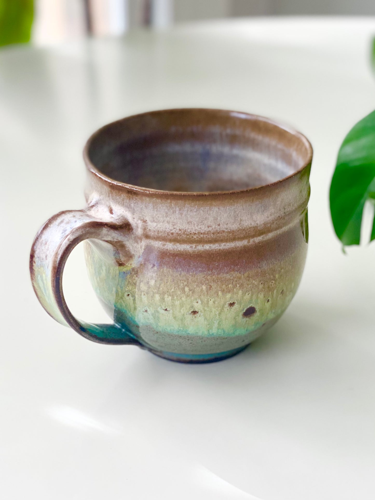 Morning Drift Mug, 15oz, no.14