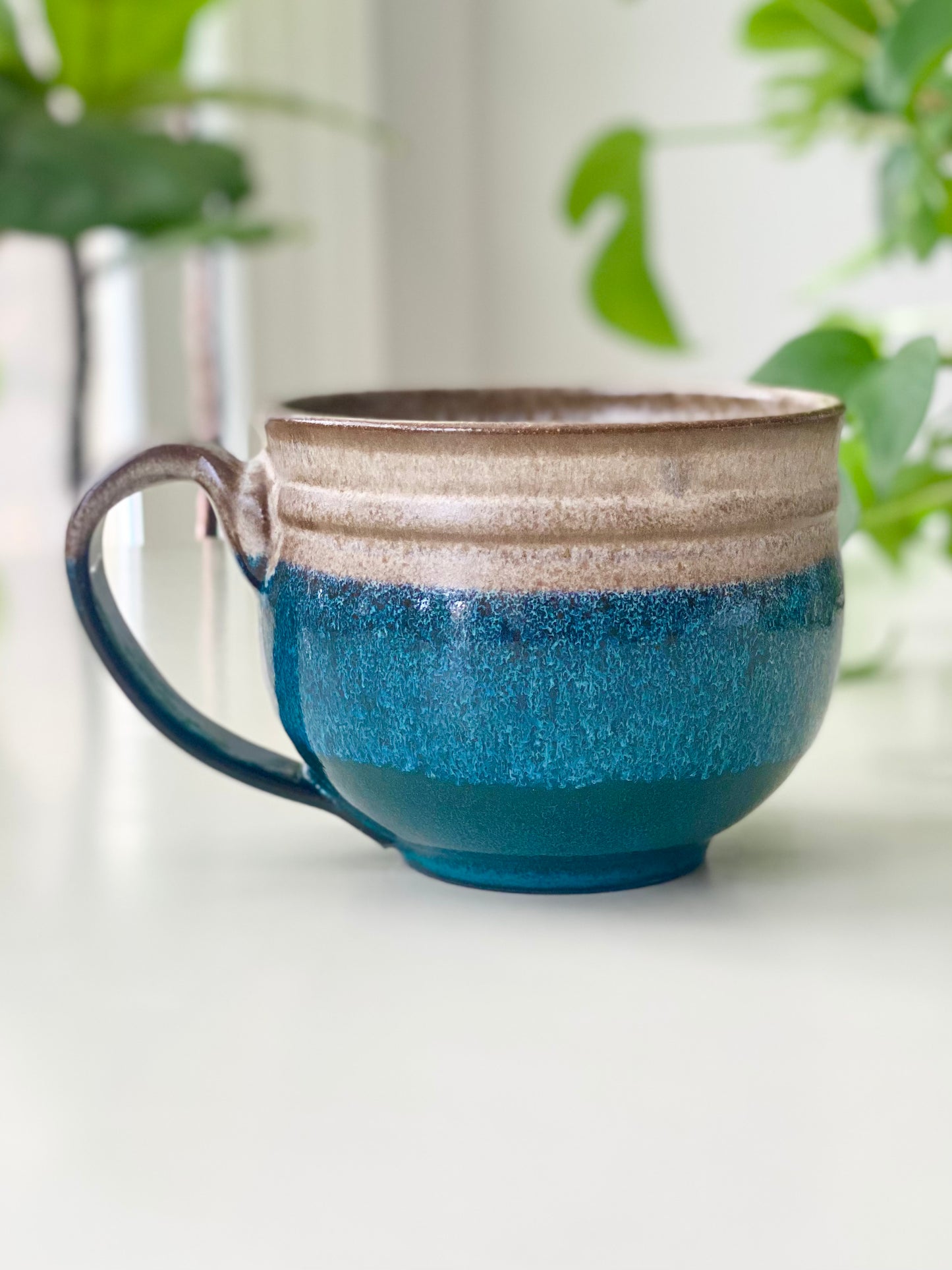 Grounded Presence Mug, 16oz, no.15