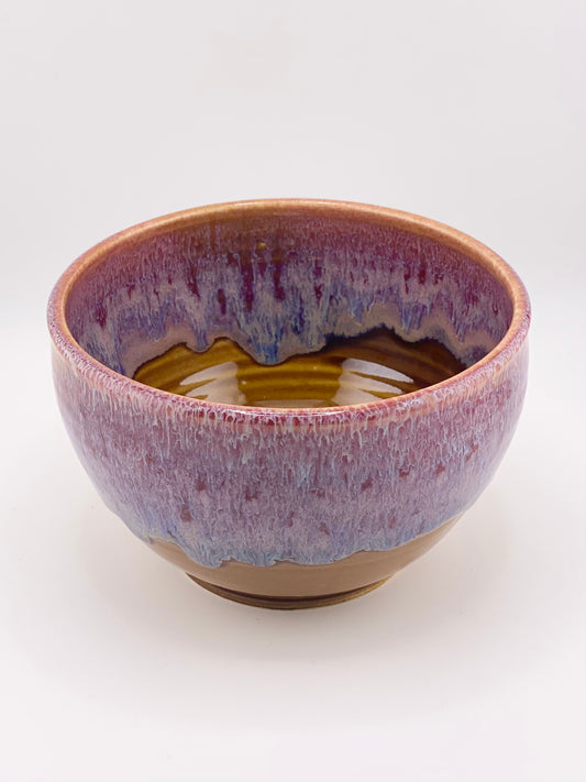 Cherry Amaretto Bowl 5”x3”, no.47