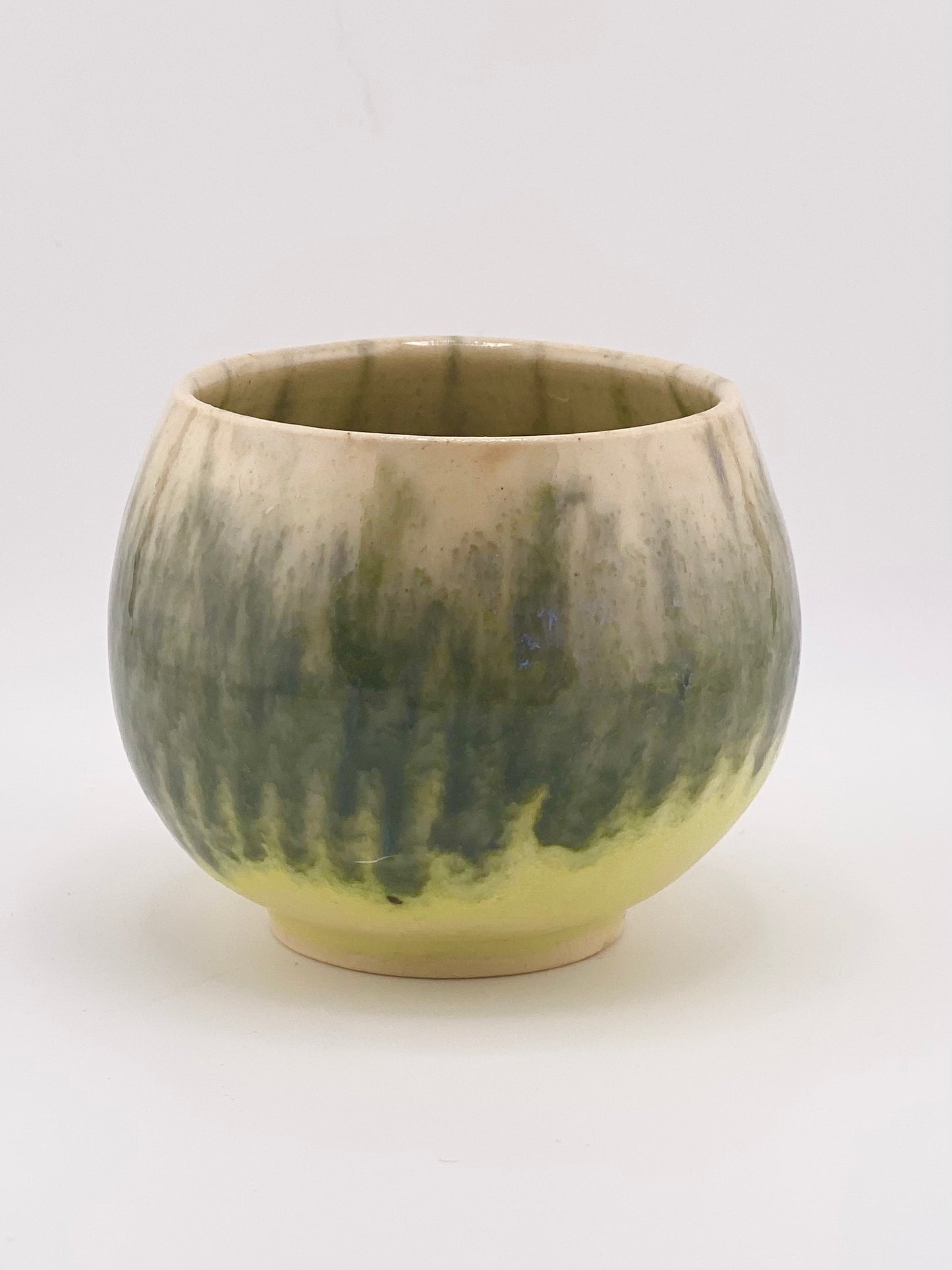 Tea Bowl, 8oz, no. 50