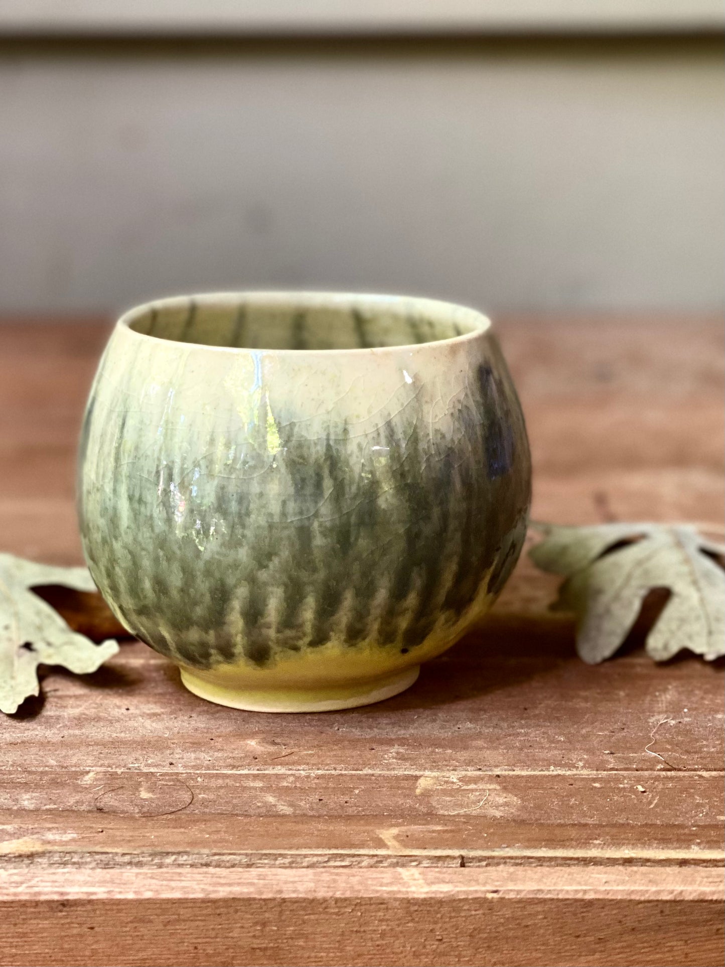 Tea Bowl, 8oz, no. 50