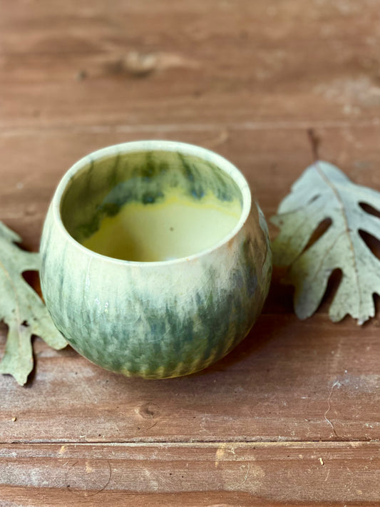 Tea Bowl, 8oz, no. 50