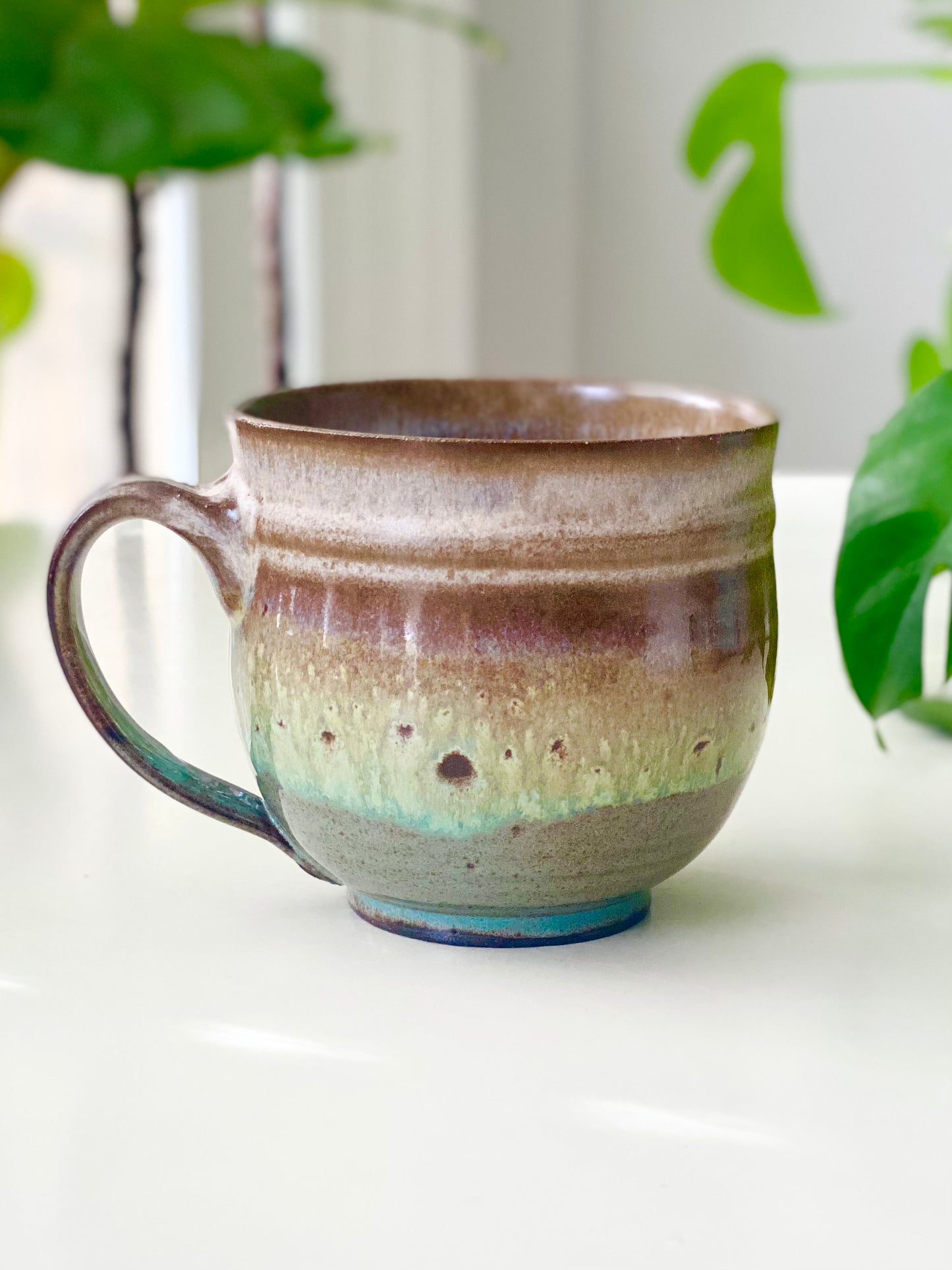 Morning Drift Mug, 15oz, no.14