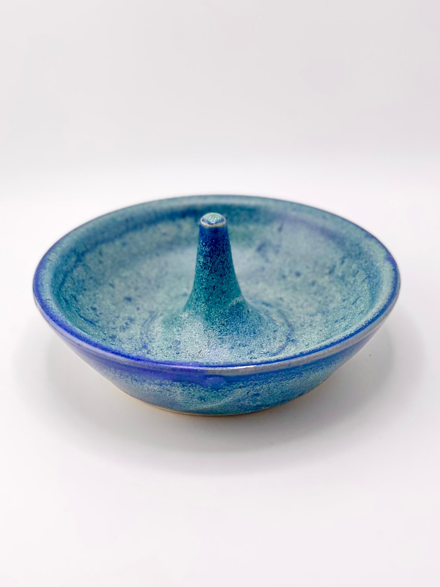 Ring Dish/Jewelry Dish, 5.5” w