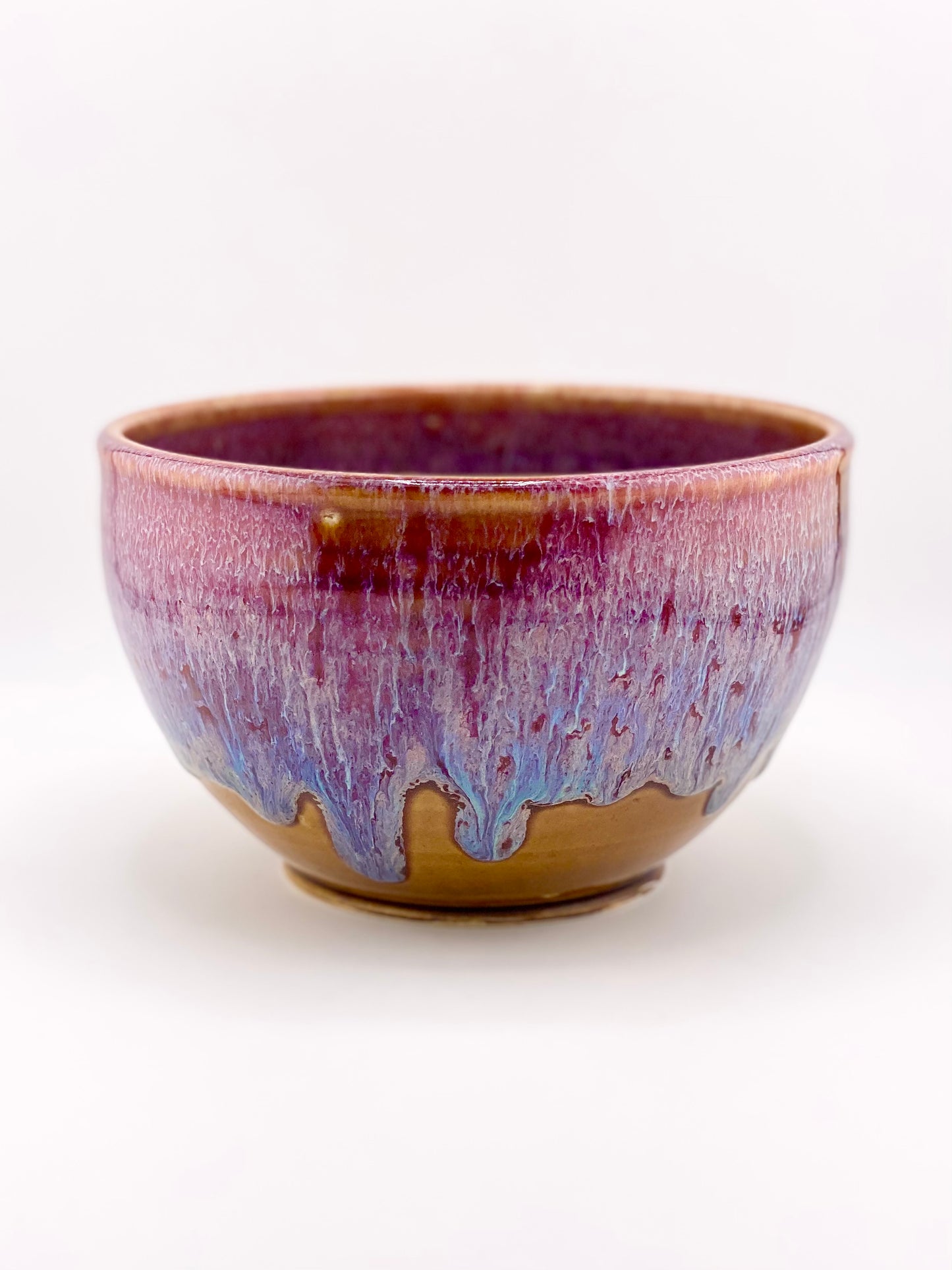 Cherry Amaretto Bowl 5”x3”, no.47