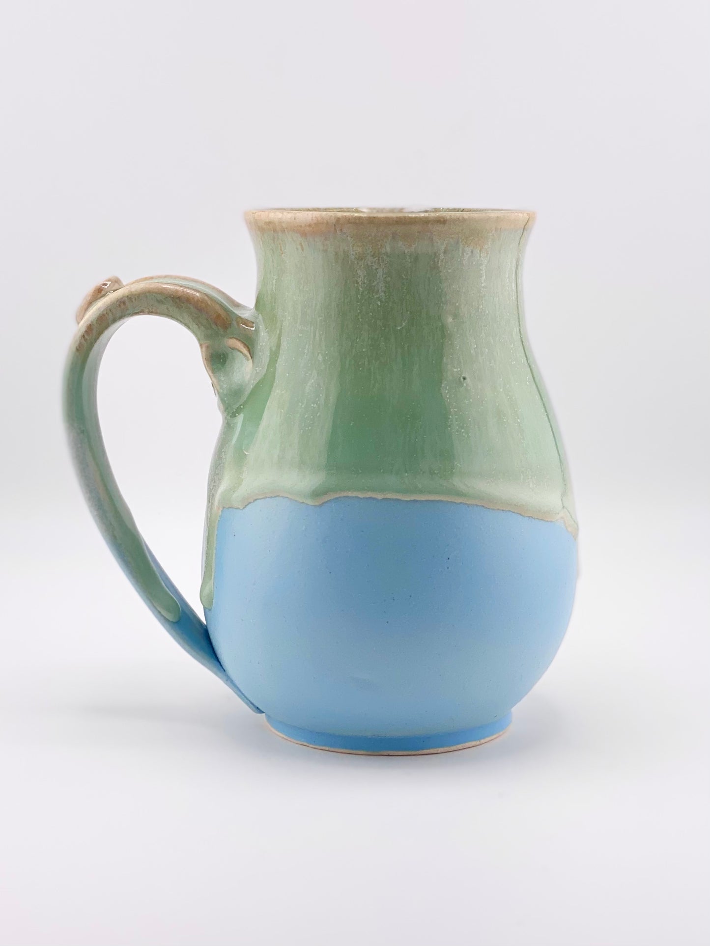 Tideglass Mug, 16oz, no.16