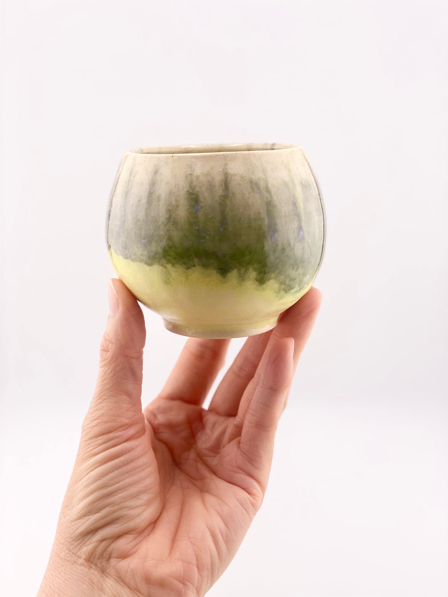 Tea Bowl, 8oz, no. 50