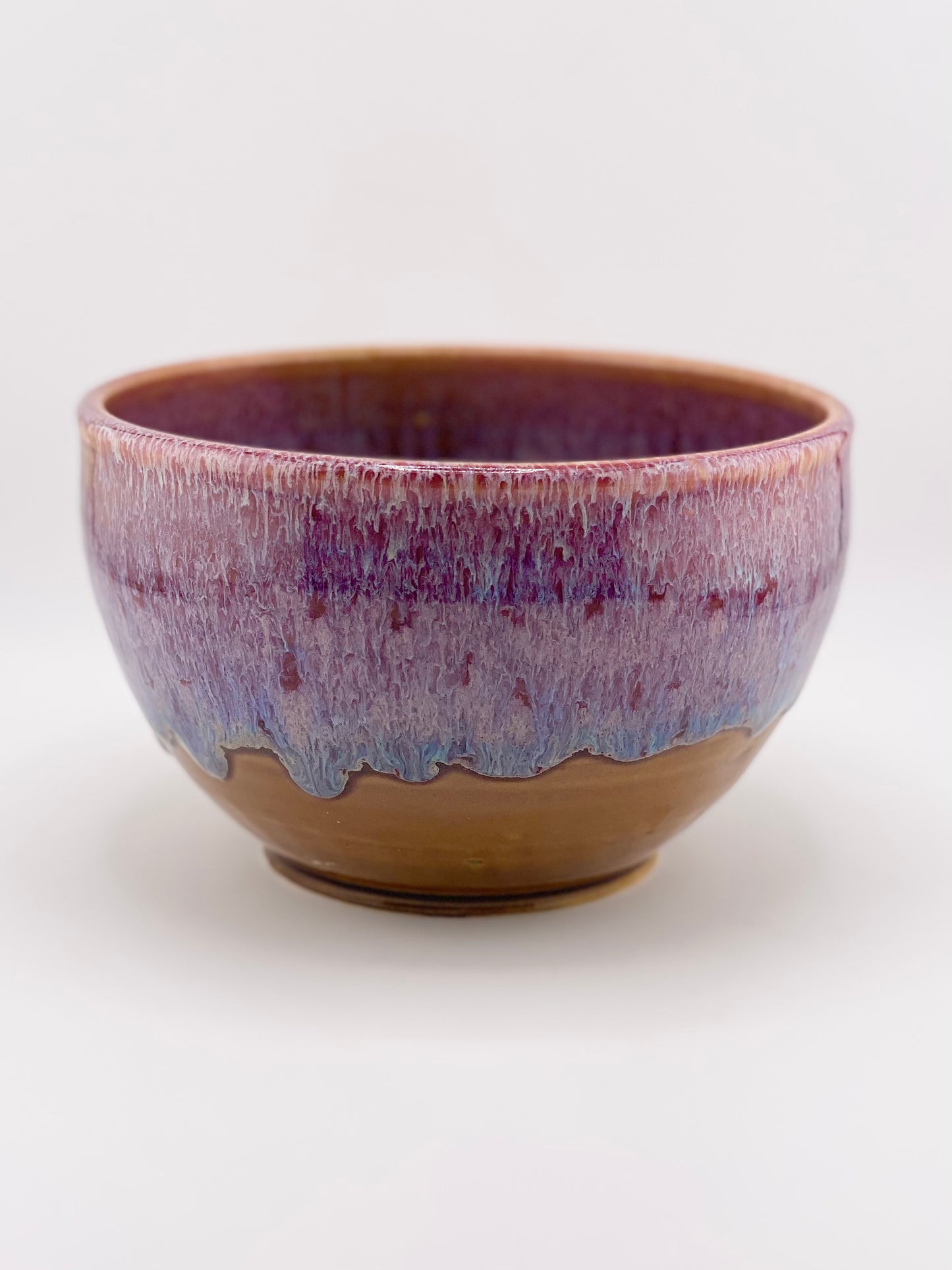 Cherry Amaretto Bowl 5”x3”, no.47