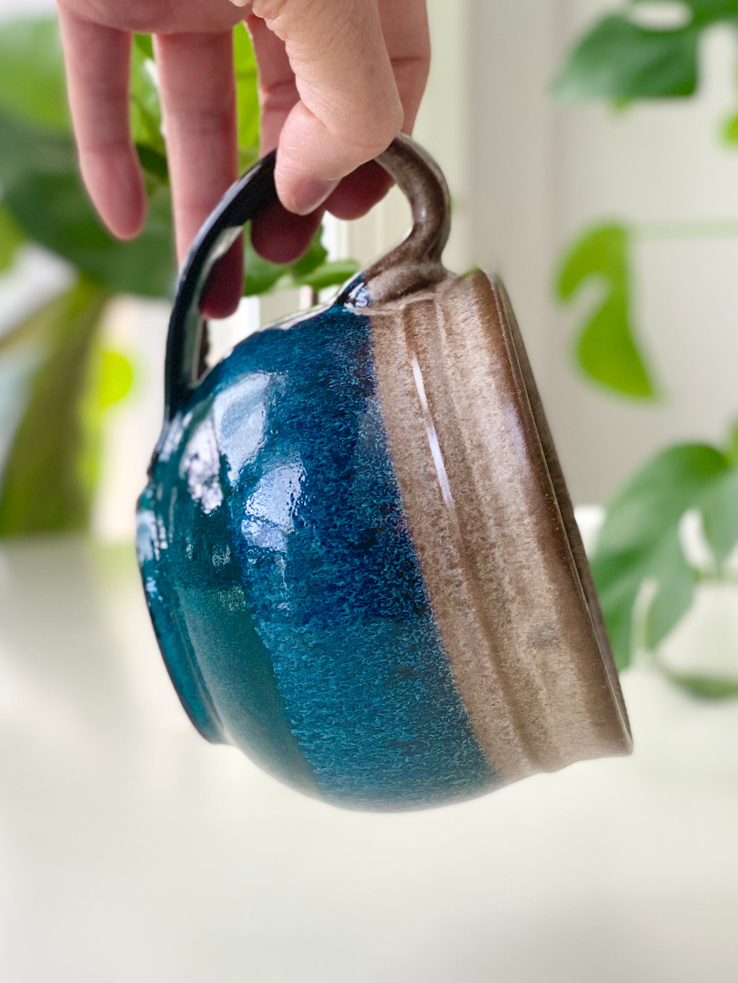 Grounded Presence Mug, 16oz, no.15